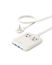 Anker Nano Charging Station (6-in-1, 67W)