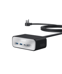 Anker 7-in-1 USB-C Charging Station (100W) BOA
