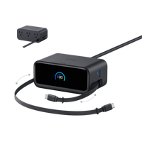 Anker Nano Charging Station 7-in-1 100W