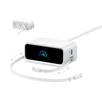 Anker Nano Charging Station (7-in-1, 100W)