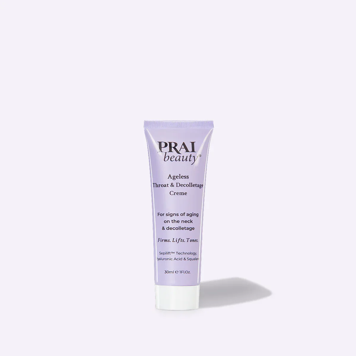 Ageless Throat & Decolletage Anti-Aging Neck Creme product image for Snagva.