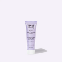 Ageless Throat & Decolletage Anti-Aging Neck Creme product image for Snagva.