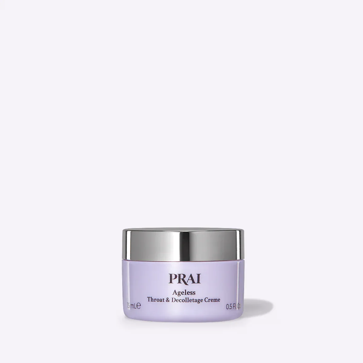 Ageless Throat & Decolletage Anti-Aging Neck Creme product image for Snagva.