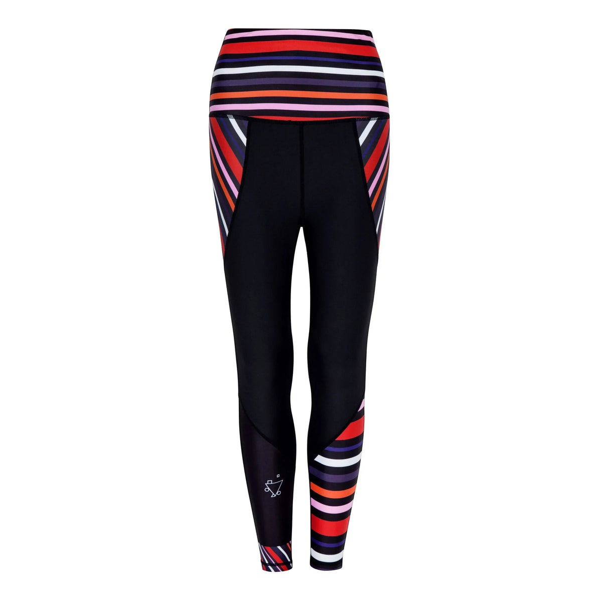 Aso-Oke Butiful Leggings - Snagva