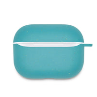 Biodegradable AirPods Pro Case - Ocean Blue - Snagva