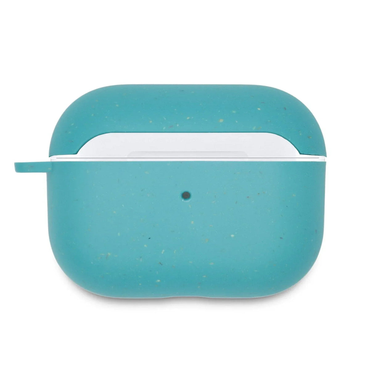 Biodegradable AirPods Pro Case - Ocean Blue - Snagva