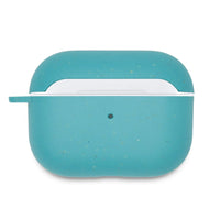Biodegradable AirPods Pro Case - Ocean Blue - Snagva