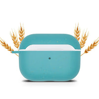 Biodegradable AirPods Pro Case - Ocean Blue - Snagva