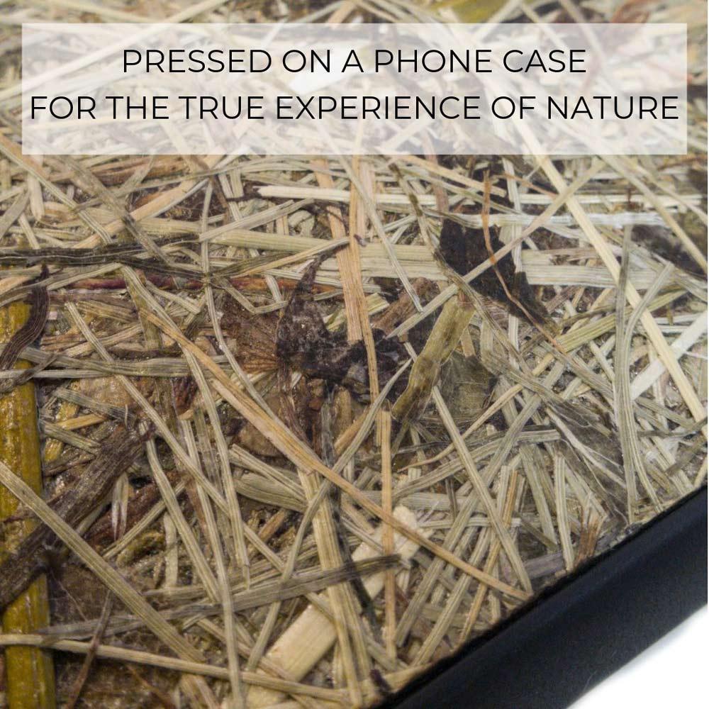 Organic Case - Alpine Hay - Snagva