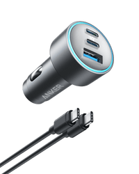 Anker 535 Car Charger 67W