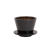 TIMEMORE Crystal Eye B75 Dripper PCTG