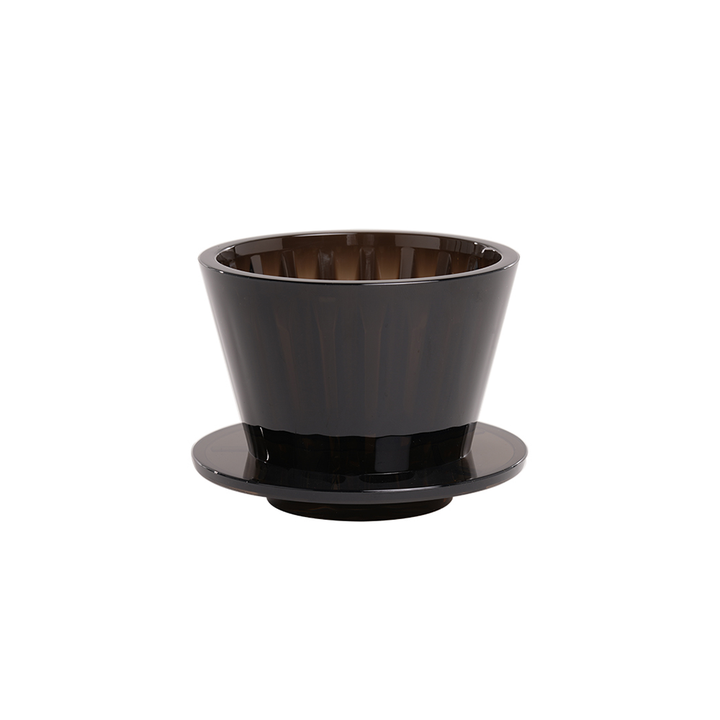 TIMEMORE Crystal Eye B75 dripper clear PCTG design