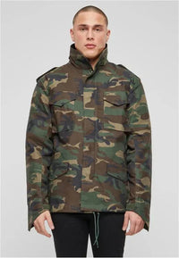 M65 Classic Jacket - Snagva