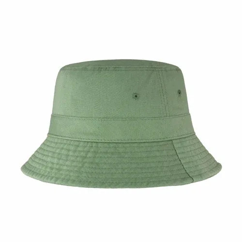 Classic Cotton Bucket Hat for Summer – Lightweight Cotton Sun Hat