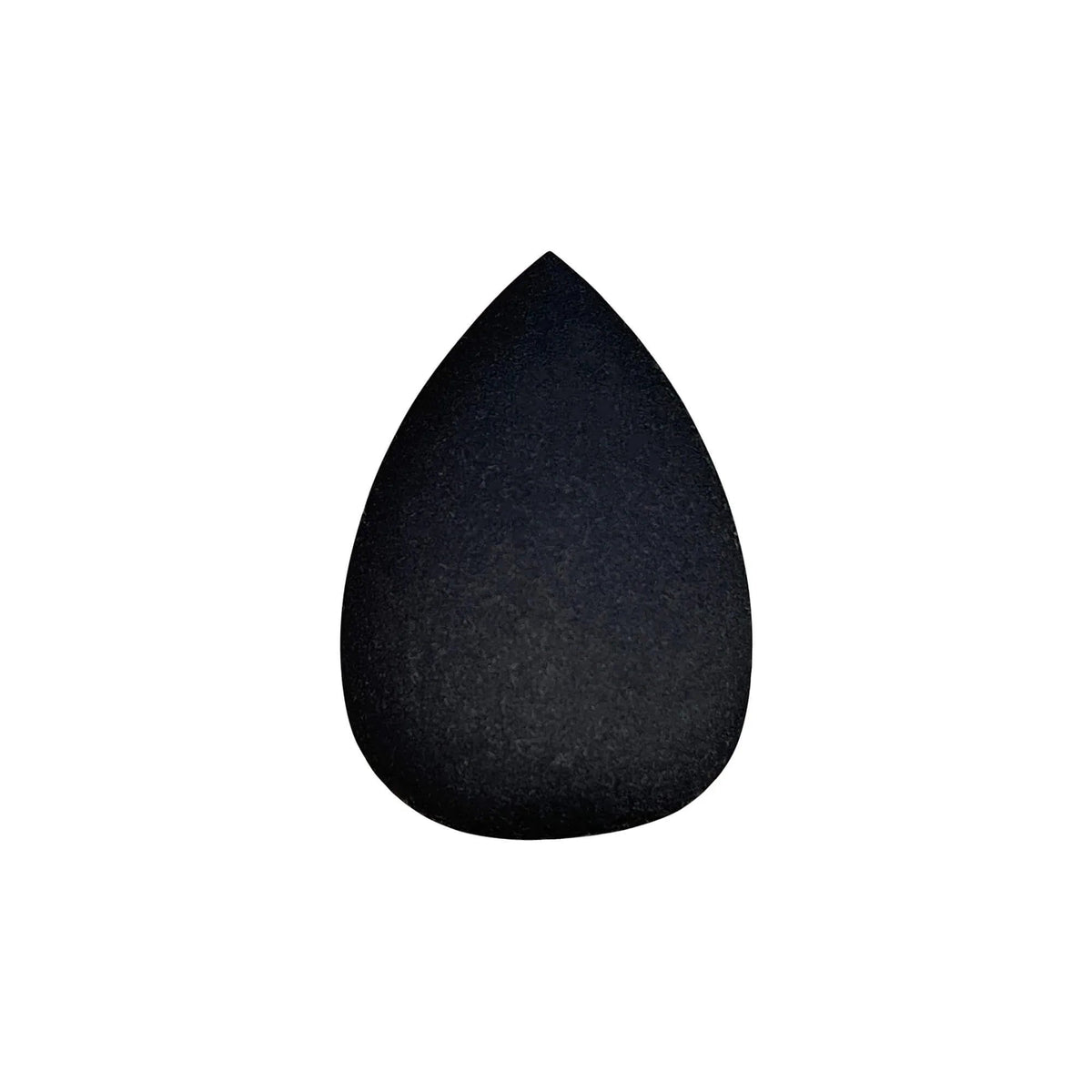 Close-up of eco-friendly, latex-free Classic Blender makeup sponge showing texture.