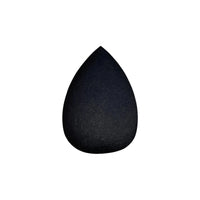 Close-up of eco-friendly, latex-free Classic Blender makeup sponge showing texture.