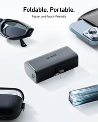 Anker Nano Power Bank 12W Lightning - product view 3