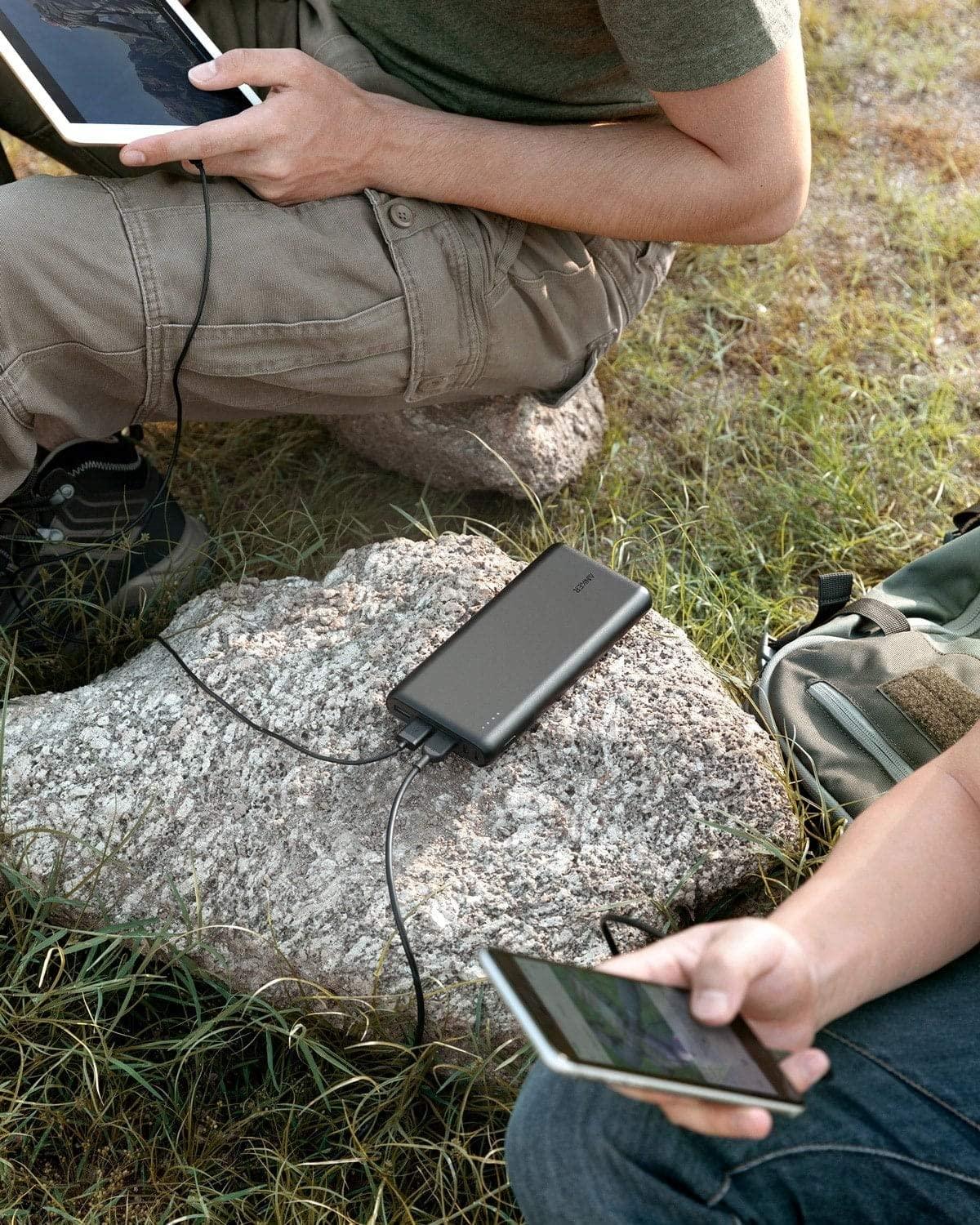 Anker 337 Power Bank (PowerCore 26K) - Snagva