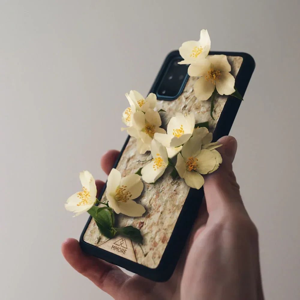 Organic Case - Jasmine - Snagva