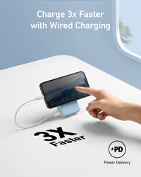 Anker <b>633</b> Magnetic Battery