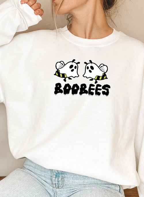 Boobees Sweat Shirt