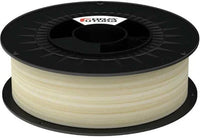 FormFutura Premium PLA 3D Printer Filament, 1.75 mm, 0.050 Kg