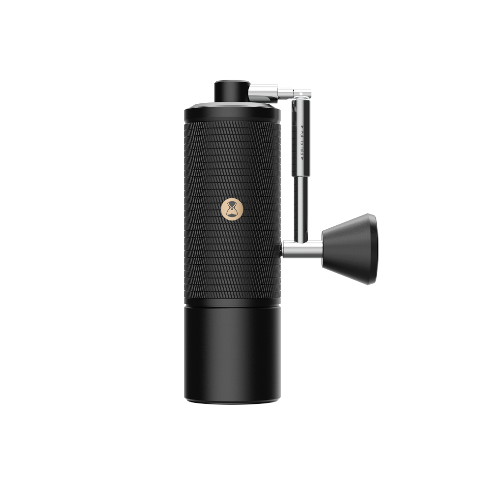 TIMEMORE Chestnut C5 manual coffee grinder front view