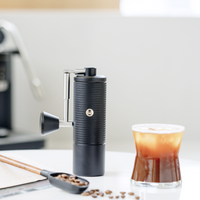 TIMEMORE Manual Coffee Grinder Chestnut C5 Series