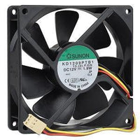 LEADER 92mm RearFan with 3pin - Snagva