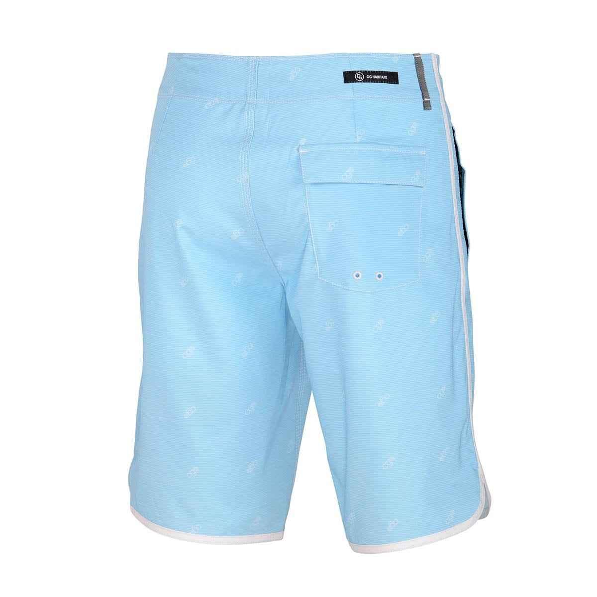 309 Fit Board Short