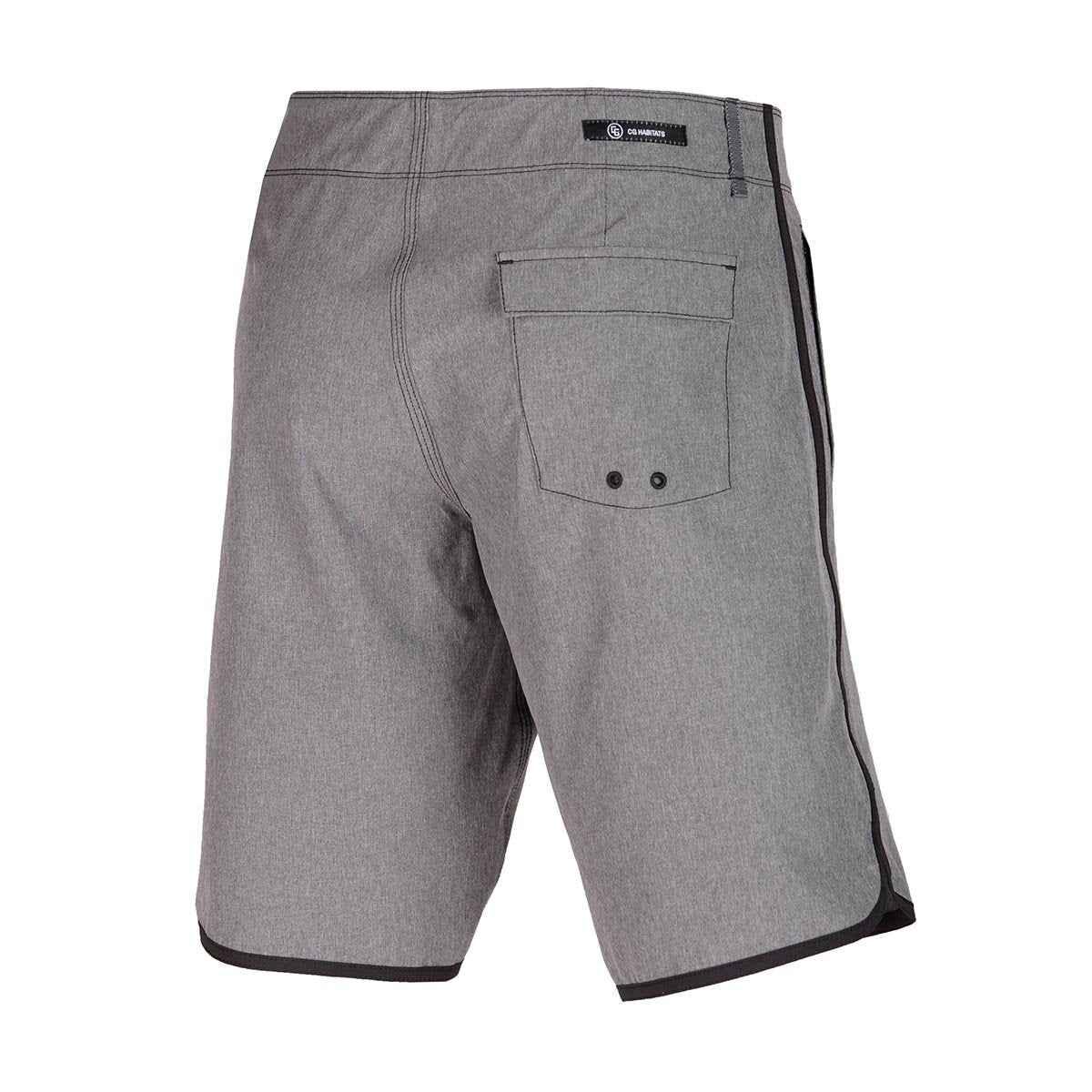 309 Fit Board Short