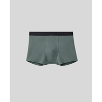 SilkCut Cotton Boxer Trunks