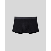 SilkCut Cotton Boxer Trunks