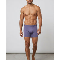 SilkCut Bamboo Boxer Briefs