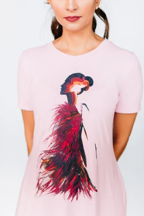 Firestarter Dress - Snagva