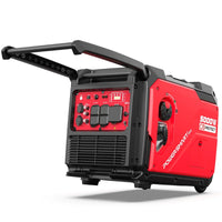 5000W Inverter Generator w/ CO Alert DH5050E product image for Snagva.
