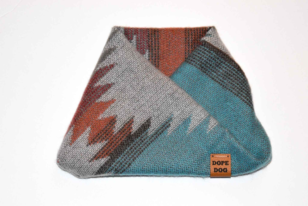 Yosemite Dog Scarf