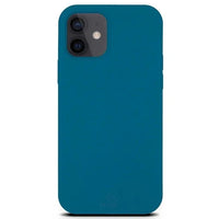 Biodegradable phone case - Deep Sea Blue