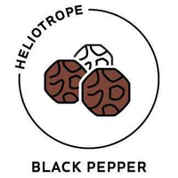 Essential Oil - Black Pepper
