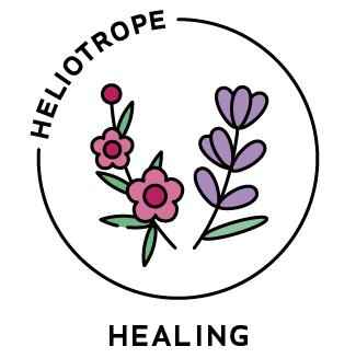 Essential Oil Blend Healing (Tea Tree Lavender)