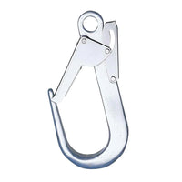 Conector Automático de Acero Forjado