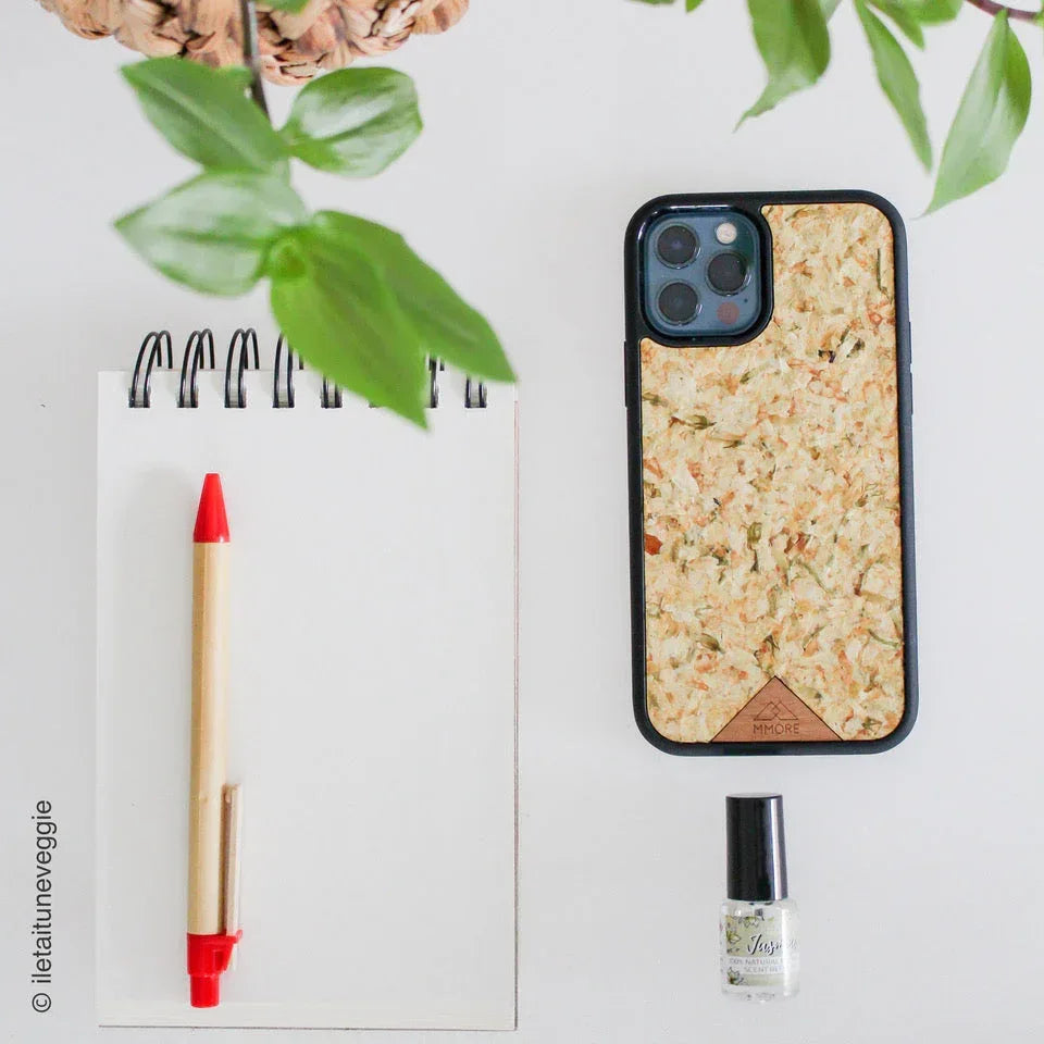 Organic Case - Jasmine - Snagva