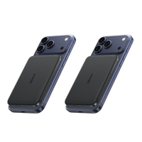Anker Nano Power Bank (5K, MagGo, Slim)