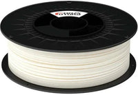 FormFutura Premium PLA 3D Printer Filament, 1.75 mm, 8.0 Kg