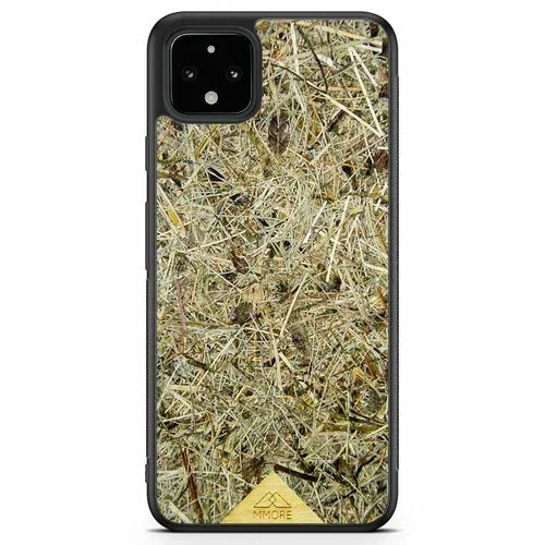 Organic Case - Alpine Hay - Snagva