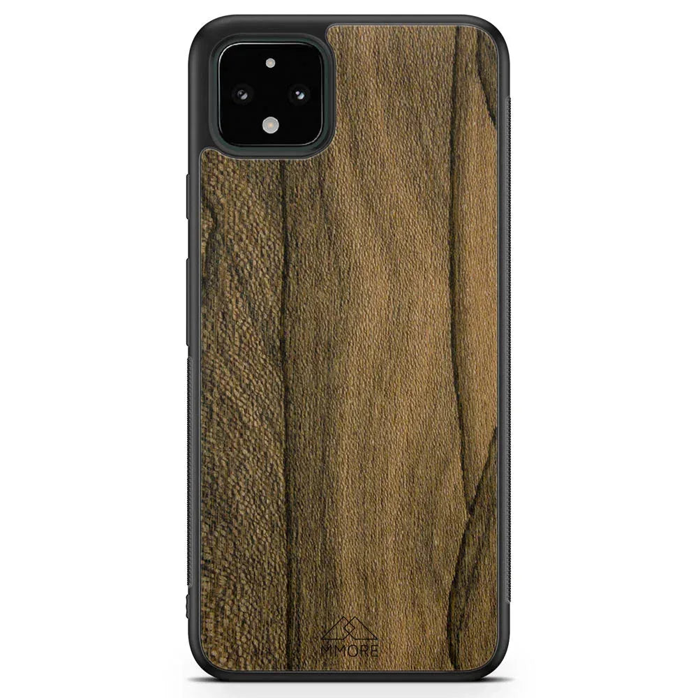 Ziricote rare wood - Snagva