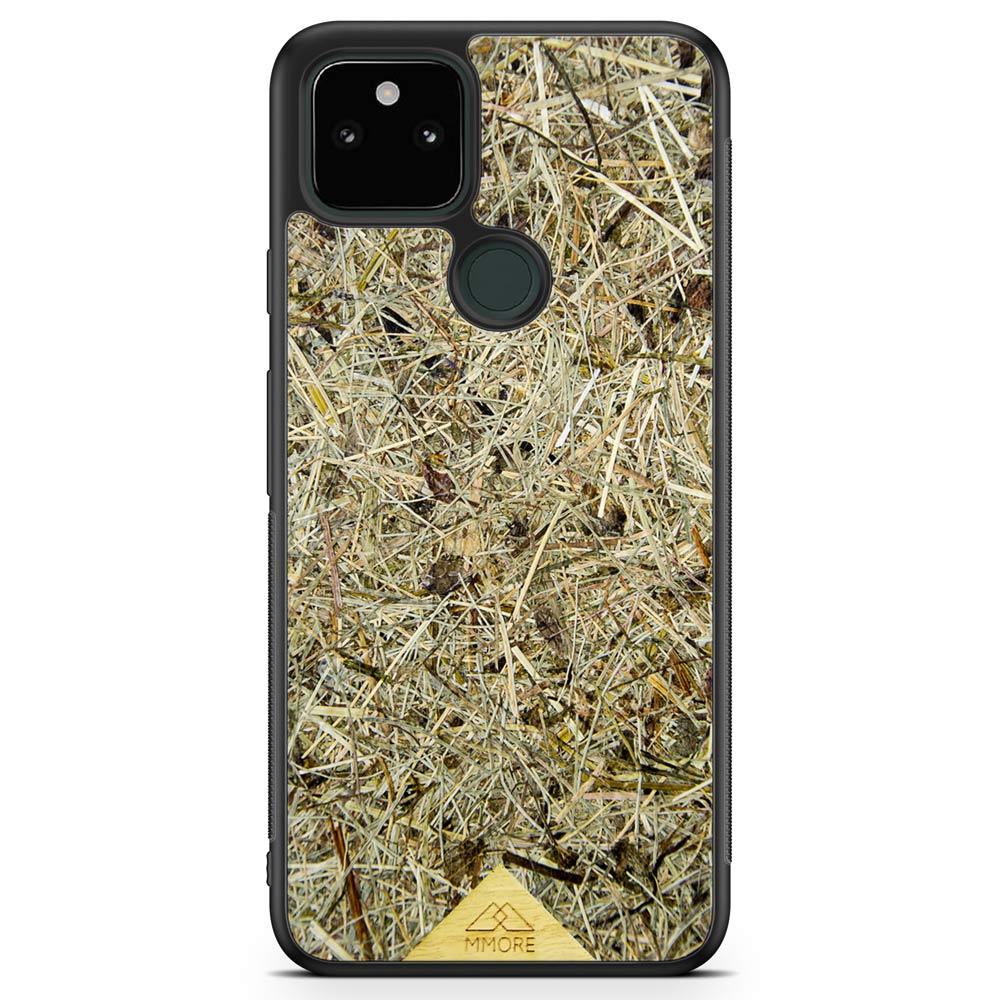 Organic Case - Alpine Hay - Snagva