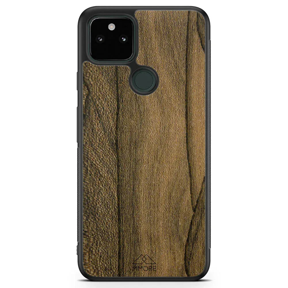 Ziricote rare wood - Snagva