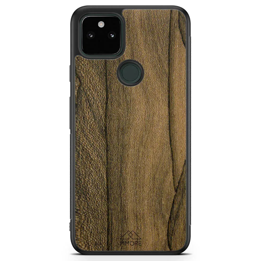 Ziricote rare wood - Snagva