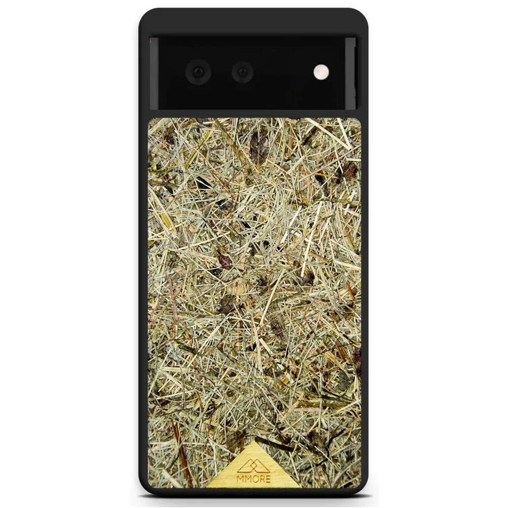 Organic Case - Alpine Hay - Snagva
